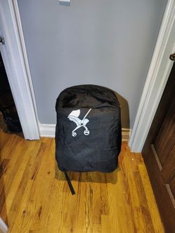 Doona stroller