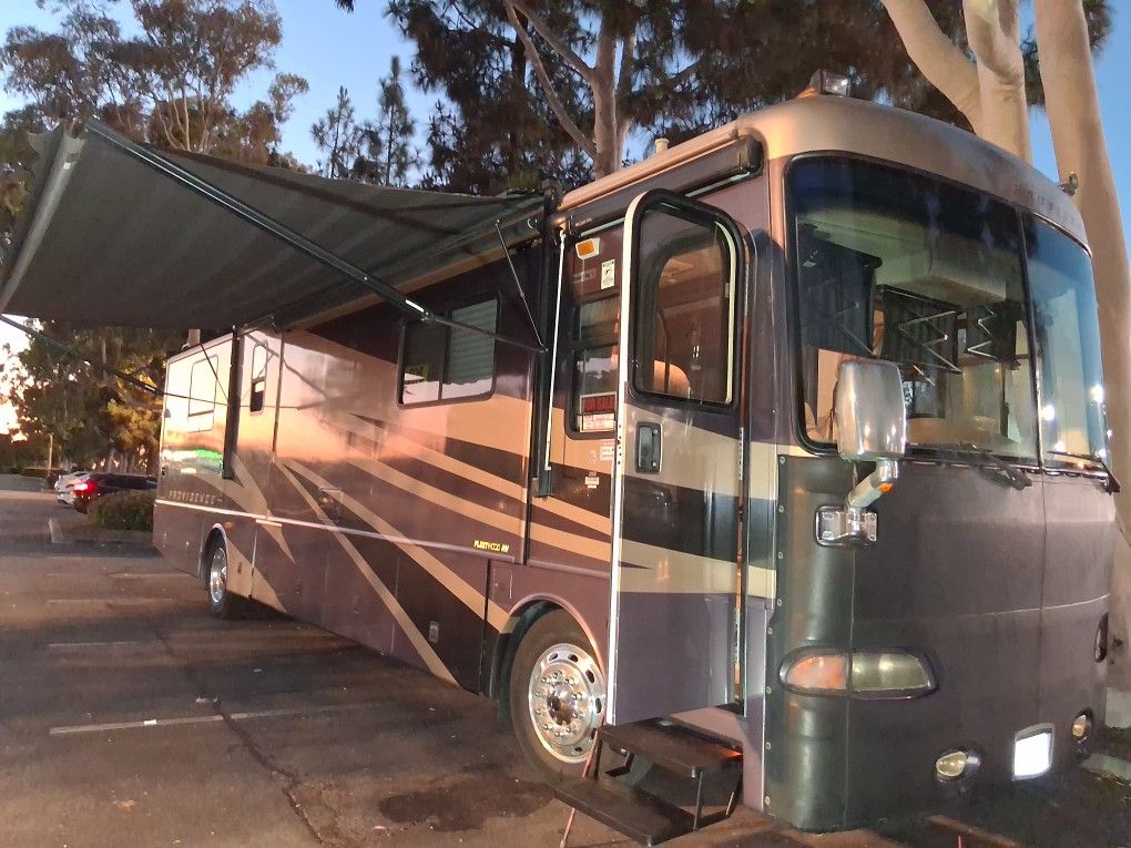 2004 Fleetwood Providence