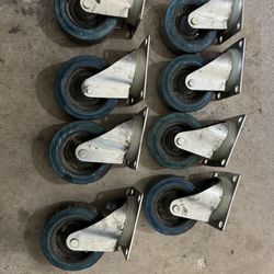 100x35 Guitel France Wheels