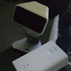 4 Xfinity Comcast Home Security Cameras