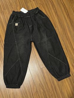 Soolinen Harem Pants