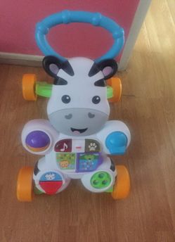 Baby toy