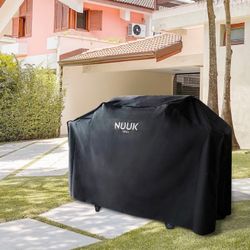 Grill Cover 67 Inches Waterproof Heavy Duty Barbecue Gas Grill Cover
