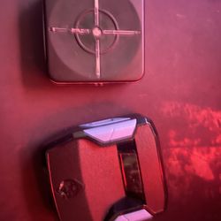 Xim Matrix And Cronus Zen 