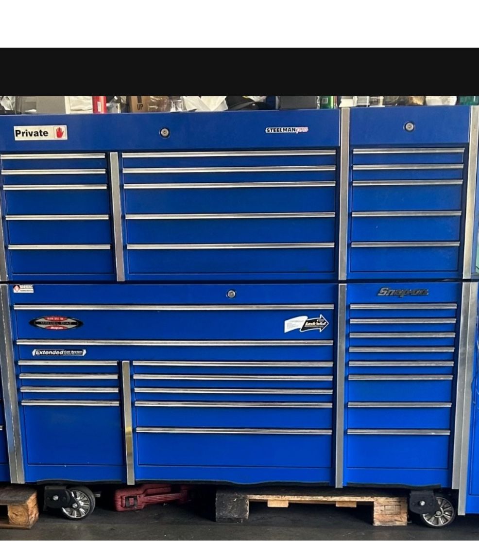 Tool Box Trade