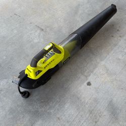 Ryobi Tools