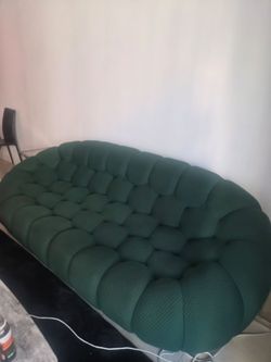 Bubble sofa