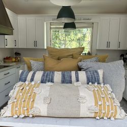 Coastal Decor Open To Trades For New Above Ground Pool  Or Patio Furniture 