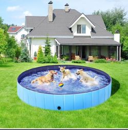Dog Pool - Large Size 4XL NEW in the box