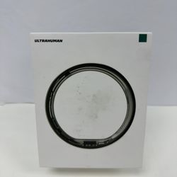 Ultrahuman Ring Air Smart Ring MG-10-0000270