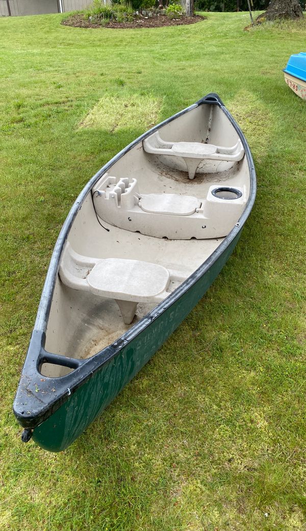 Canoe Water Quest for Sale in Kent, WA OfferUp
