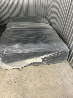 Mattress king