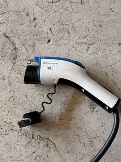 AC120v (Level 1) Electric Vehicle Home Charger