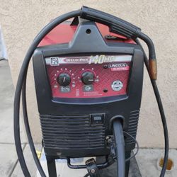 Good Working Condition Welder Only 