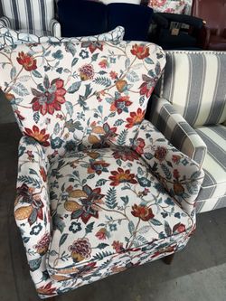 accent armchairs