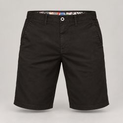 Volcom Men’s Size 36 Black Chino Walk Shorts Skate Surf Casual