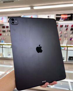 iPad Pro M5 13inch LTE WIFI 256gb
