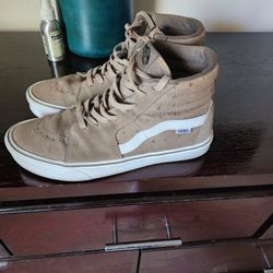 Vans Sk8 Hi 