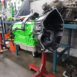 6l80e and 6l90e transmission for sale Chevy 09 up