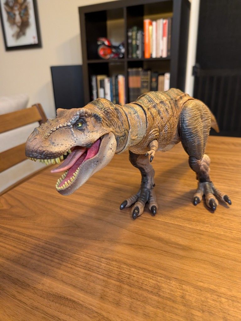 Mattel Hammond Collection T-Rex