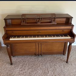 Piano