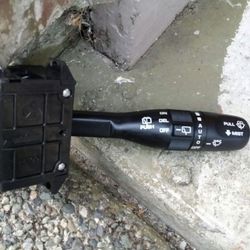 Jeep Grand Cherokee Wiper switch