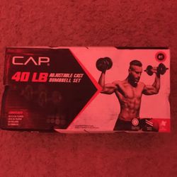 Cap Weights