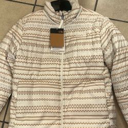 Girls Clothes Size 18 Jacket / Coat ( North Face)