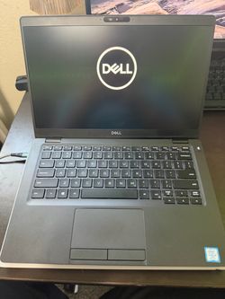Dell laptop good condition good for work / school