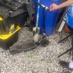 Electric Scooter Razor