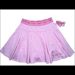 Barbie Skirt Original With Tags All Sizes 