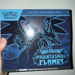Phantasmal Flames Etb 