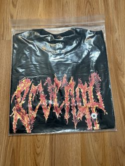 Revenge Tee