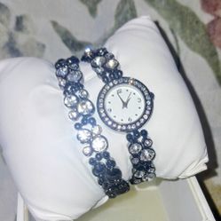 Reloj De Mujer