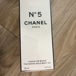 Chanel No5