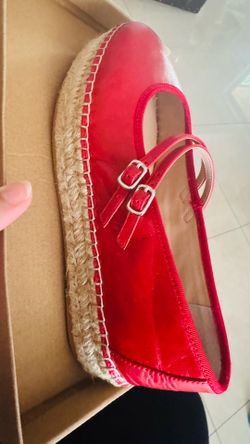 Steve Madden Shoes Espadrille