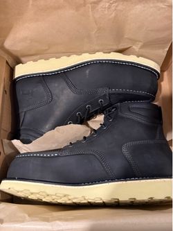 work boots