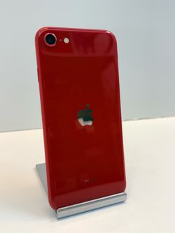 Apple iPhone SE3 64gb. ( Unlocked Phone )