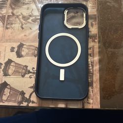iPhone 12 and 12 Pro Phone Case