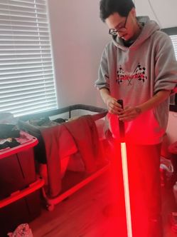 Lightsaber