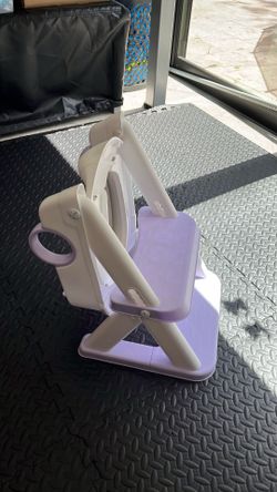 Potty Training Step Stool