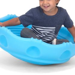Simplay Wobble Disk For Kids 