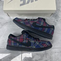 Nike SB Dunk Low Nardwuar (USED)