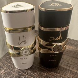 Lattafa Unisex Perfume