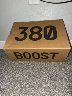 yeezy 380