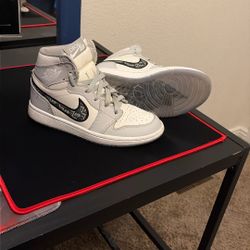 Jordan Dior
