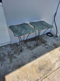 Mesas para esquinas de sala