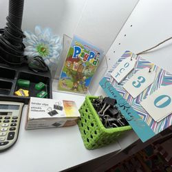 School, Office Supplies ❗️Firm Price❗️