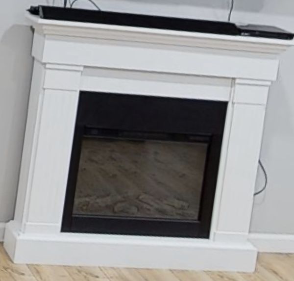 Electrical fireplace for Sale in Rockford, IL OfferUp