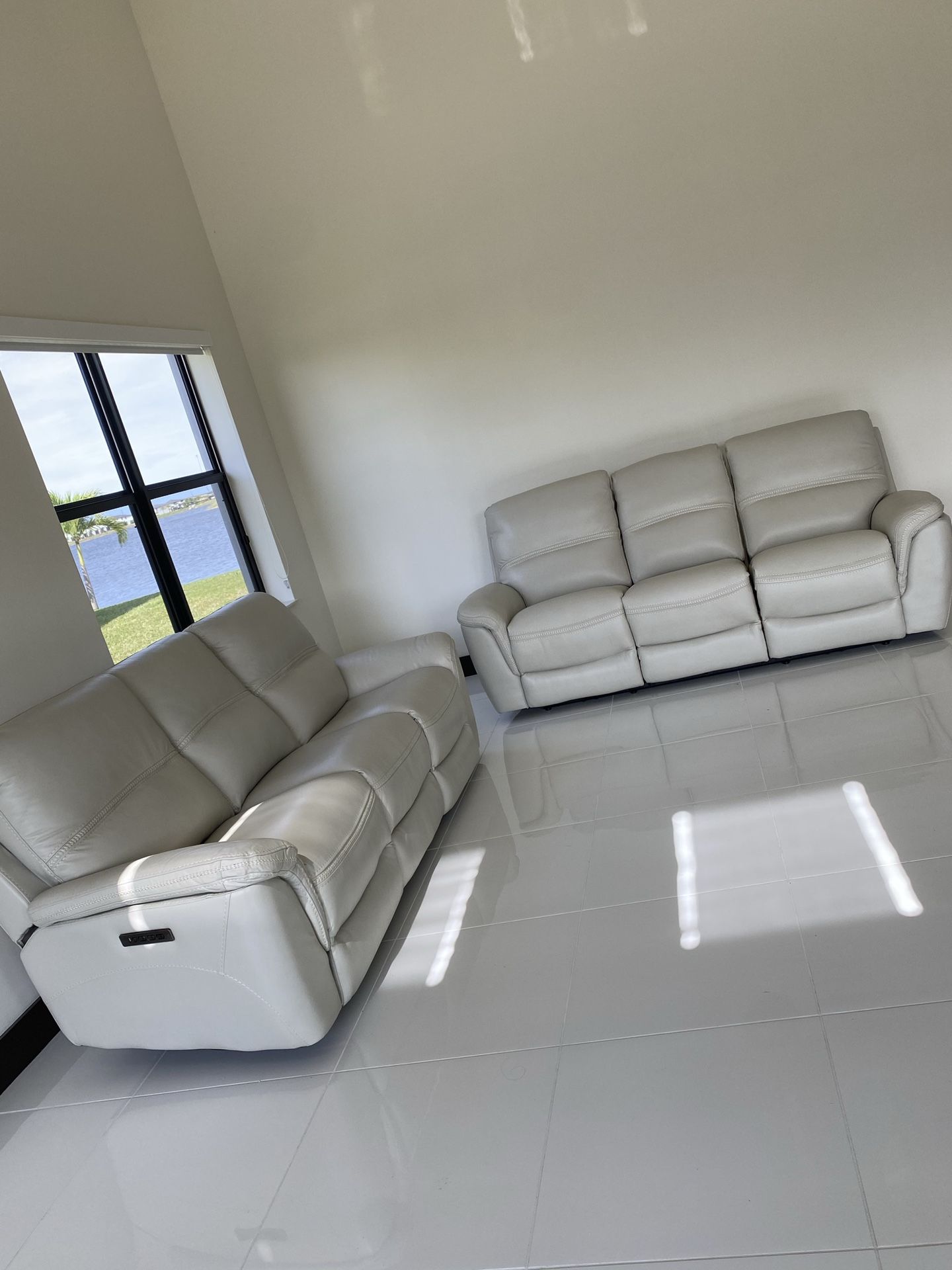 Sofa Recliner